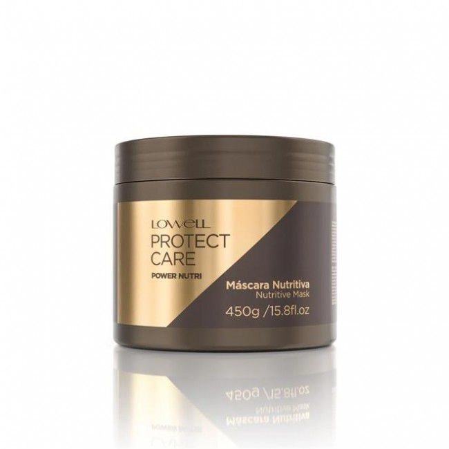 Máscara_Lowell_Protect_Care_Power_Nutri_450g_Evas_1