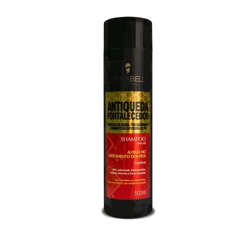 Produto: Hidrabell Shampoo Antiqueda Fortalecedor 500ml