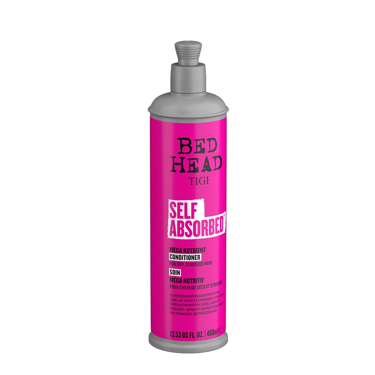 Tigi_Bed_Head_Self_Absorbed_Condicionador_400ml_Evas_2 Tigi_Bed_Head_Self_Absorbed_Condicionador_400ml_Evas_2