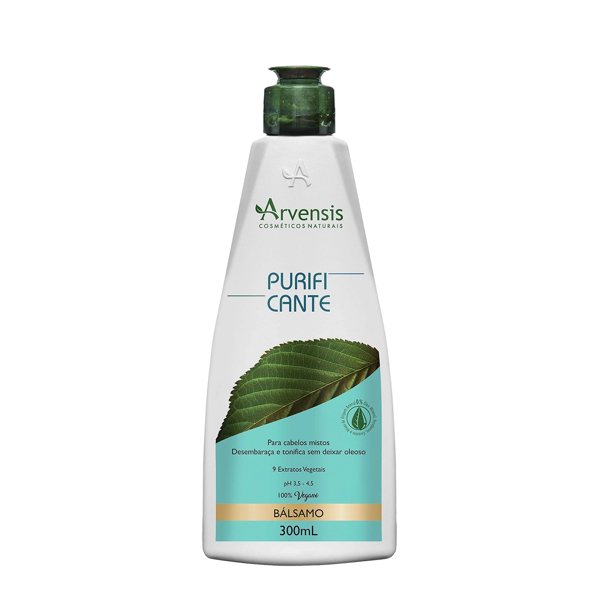 Produto: Arvensis Purificante - Bálsamo Condicionante 300ml