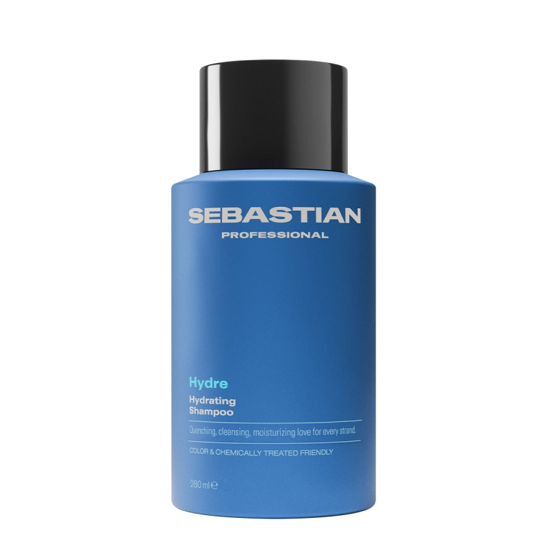 Produto: Sebastian Professional Hydre - Shampoo 280ml