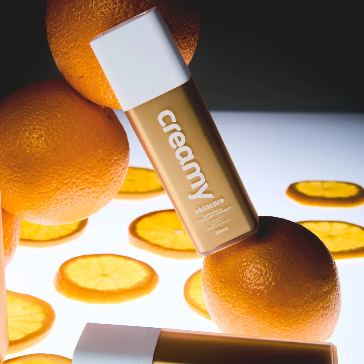 Kit_Creamy_Skincare_Pro_Adapaleno_Vitamina_C_Gold_Serum_Evas_5 Kit_Creamy_Skincare_Pro_Adapaleno_Vitamina_C_Gold_Serum_Evas_5