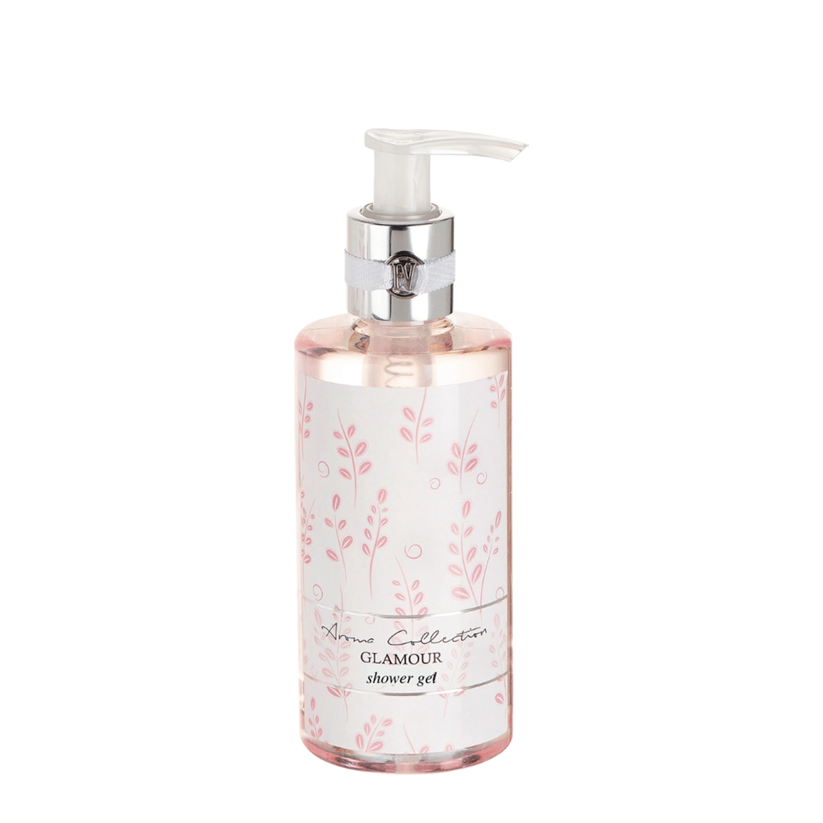 Produto: Flora Vie Glamour Shower Gel - Espuma de Banho 250ml