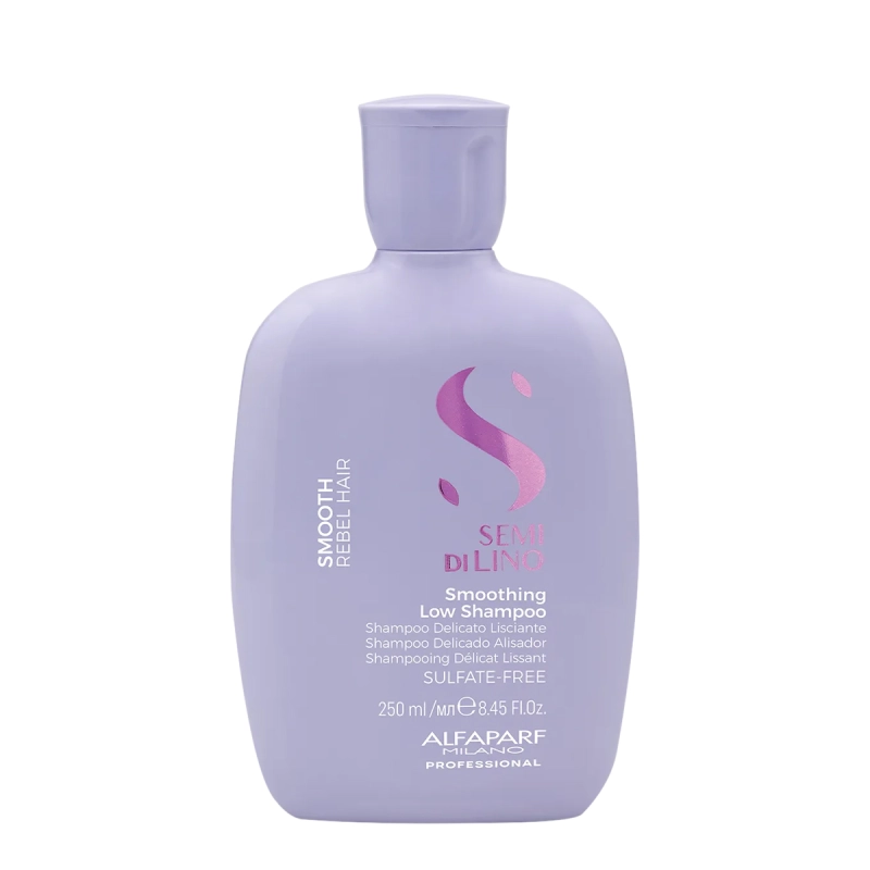 Produto: Alfaparf Semi di Lino Smooth - Low Shampoo 250ml
