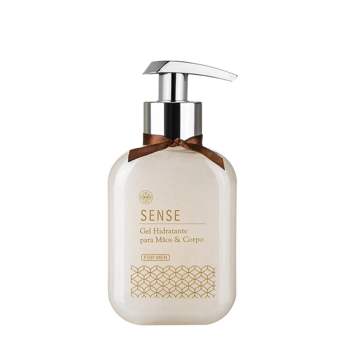 Produto: Flora Vie Sense Para Mãos e Corpo - Gel Hidratante 260ml
