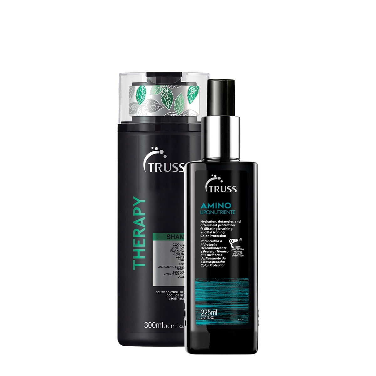 Kit_Truss_Therapy_Amino_Lipotropic_Shampoo_Serum_Leavein_Evas_1 Kit_Truss_Therapy_Amino_Lipotropic_Shampoo_Serum_Leavein_Evas_1