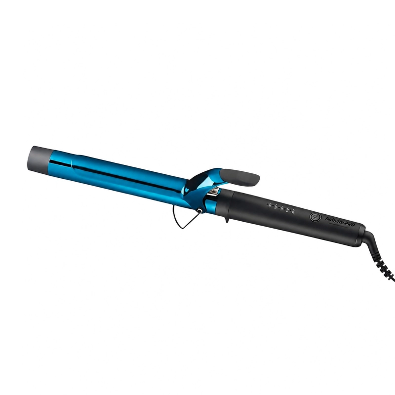 Produto: BaByliss Pro Nano Titanium - Modelador de Cachos Bivolt 32mm
