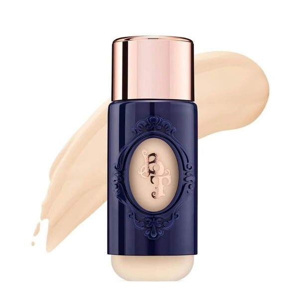 Produto: Base Liquida Bruna Tavares BT Skin F30