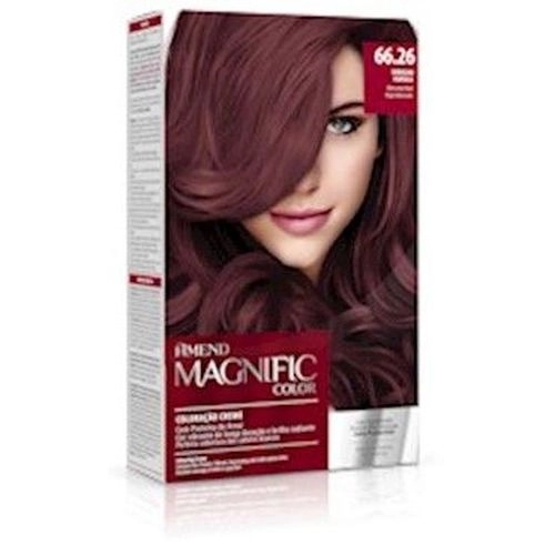 Produto: Tintura Amend Magnific Color 66.26  60g