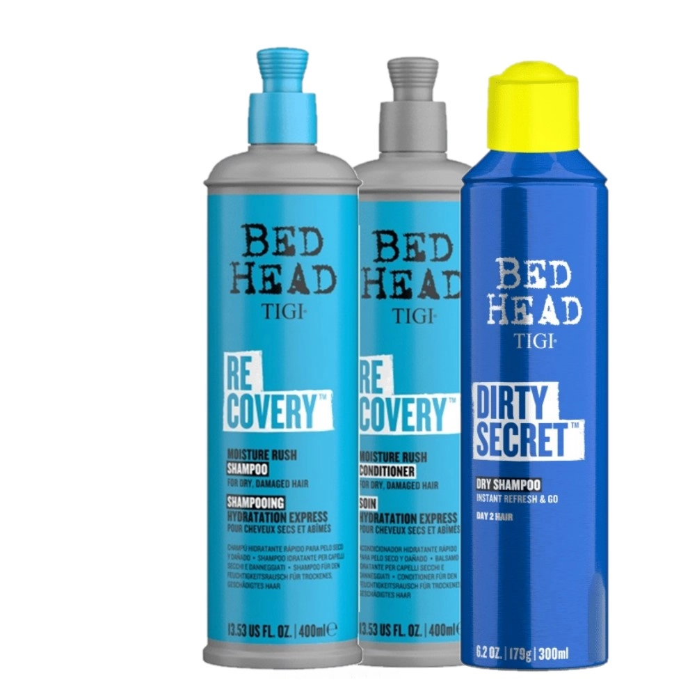 Kit_TIGI_Bed_Head_Recovery_Shampoo_Condicionador_Dirty_Secret_Evas_1 Kit_TIGI_Bed_Head_Recovery_Shampoo_Condicionador_Dirty_Secret_Evas_1