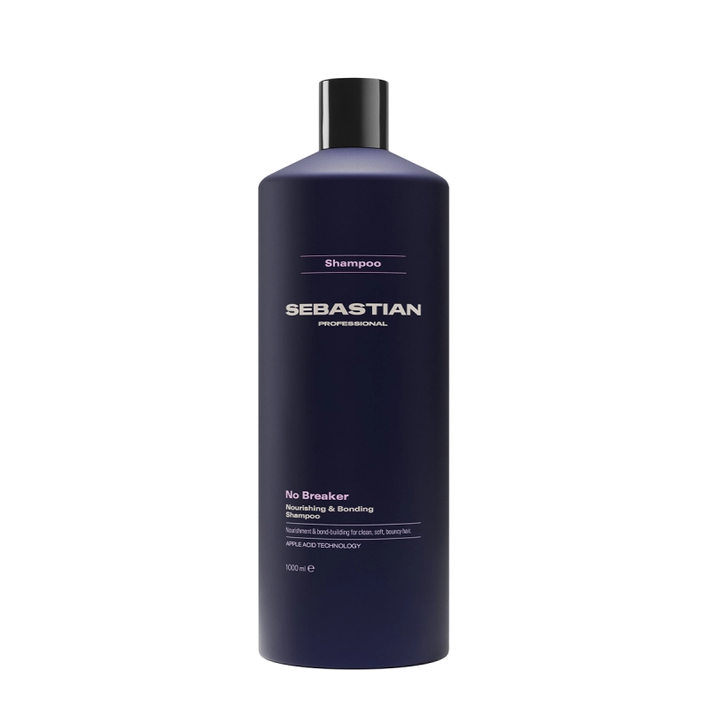 Produto: Sebastian Professional No Breaker - Shampoo 1L