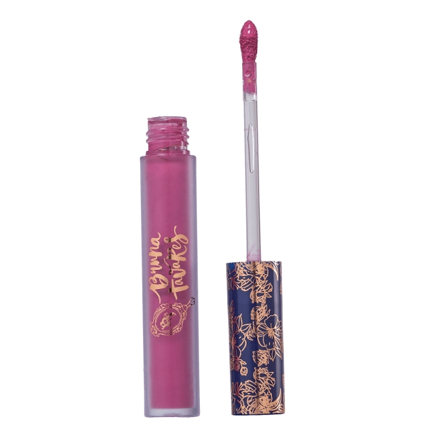 Produto: Batom Liquido Matte Bruna Tavares Thais