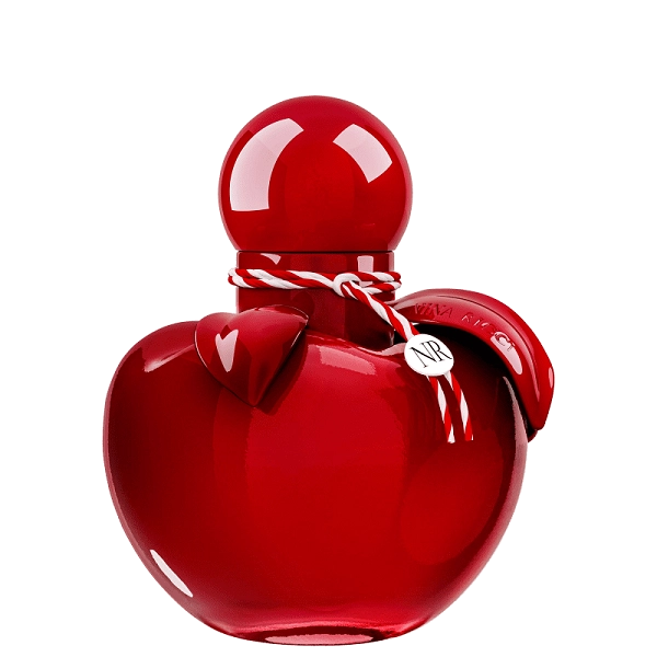Nina Rouge Nina Ricci Eau de Toilette Perfume Feminino 30ml Produto: Nina Rouge Nina Ricci Eau de Toilette Perfume Feminino 30ml