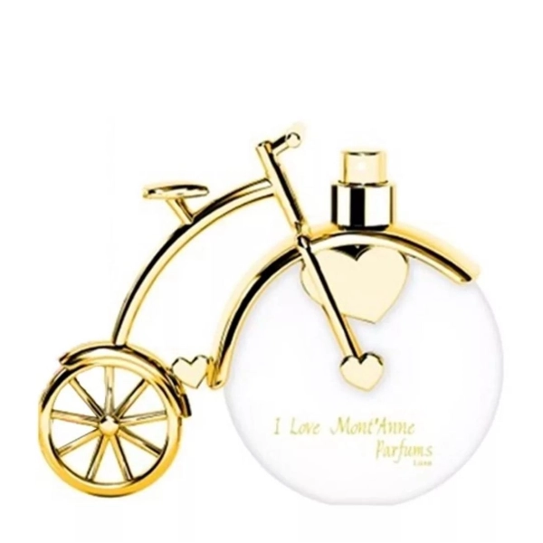 Produto: I Love Mont'Anne Luxe Perfume Feminino - Eau de Parfum - 100ml