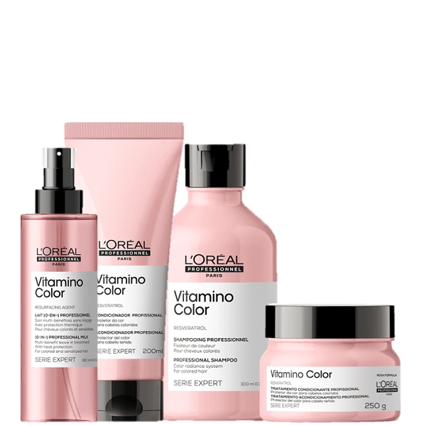 Kit_L-Oreal_Professionnel_Vitamino_Color_Shampoo_Condicionador_Mascara_Leave-In_190ml_Evas_1