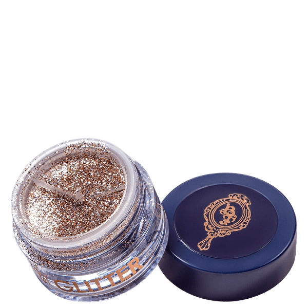 Produto: Bruna Tavares BT Glitter Golden Glass 3g