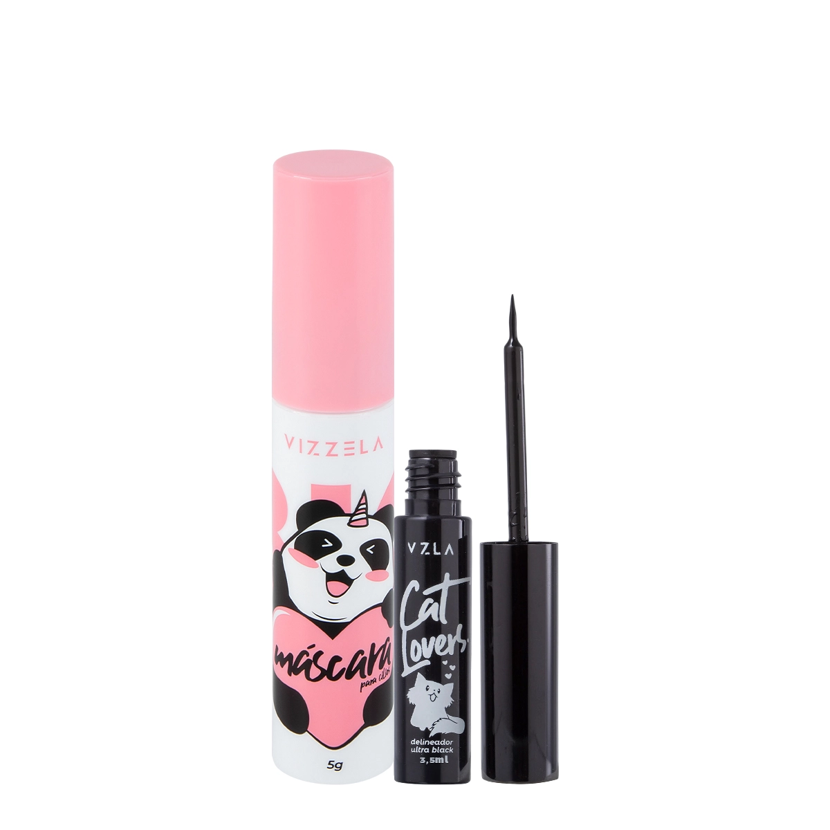 Kit_Vizzela_Big_No_Panda_Cat_Lovers_Preto_Delineador_Mascara_de_Cilios_1 Kit_Vizzela_Big_No_Panda_Cat_Lovers_Preto_Delineador_Mascara_de_Cilios_1