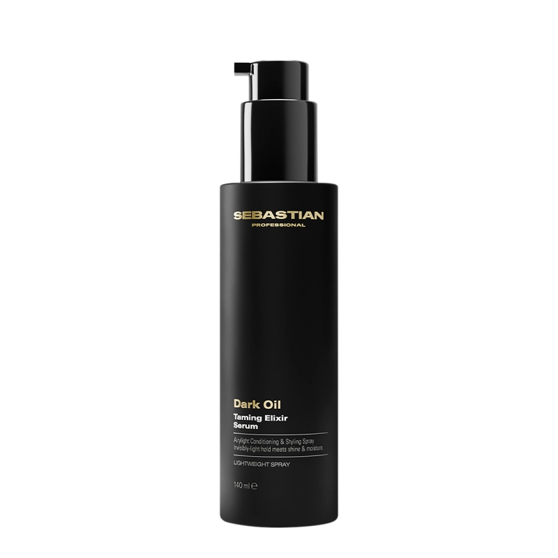 Produto: Sebastian Professional Dark Oil Taming Elixir - Sérum Capilar 140ml