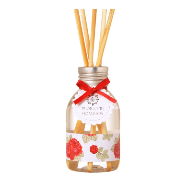 Produto: Difusor de Aromas Jardim Secreto Flora Vie 120ml