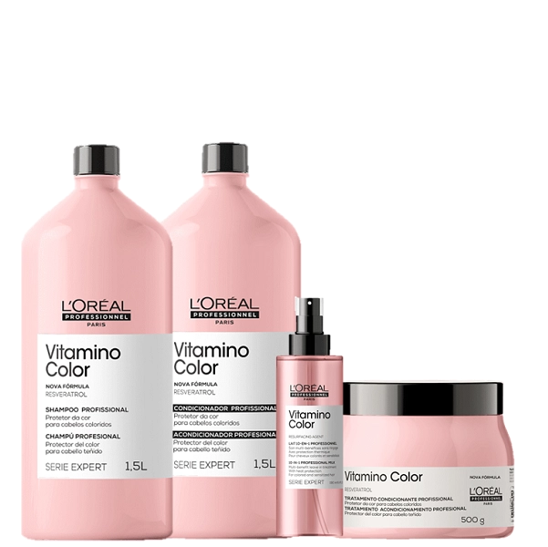 Kit_L-Oreal_Professionnel_Serie_Expert_Vitamino_Color_Resveratrol_Shampoo_Condicionador_Mascara_Leave-In_Evas_1 Kit_L-Oreal_Professionnel_Serie_Expert_Vitamino_Color_Resveratrol_Shampoo_Condicionador_Mascara_Leave-In_Evas_1