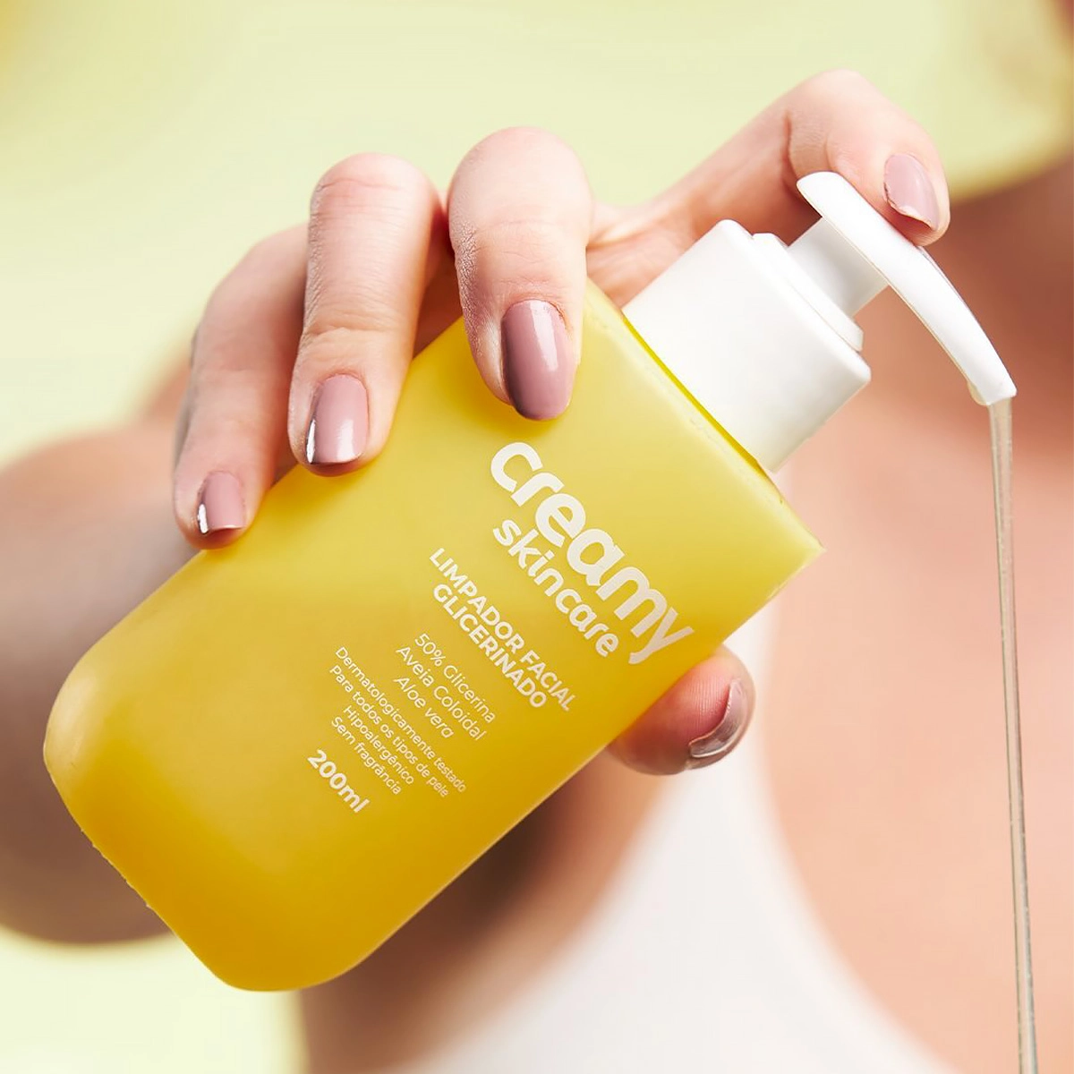 Kit_Creamy_Skincare_Limpador_Glicerinado_e_Vitamina_C_Evas_4 Kit_Creamy_Skincare_Limpador_Glicerinado_e_Vitamina_C_Evas_4