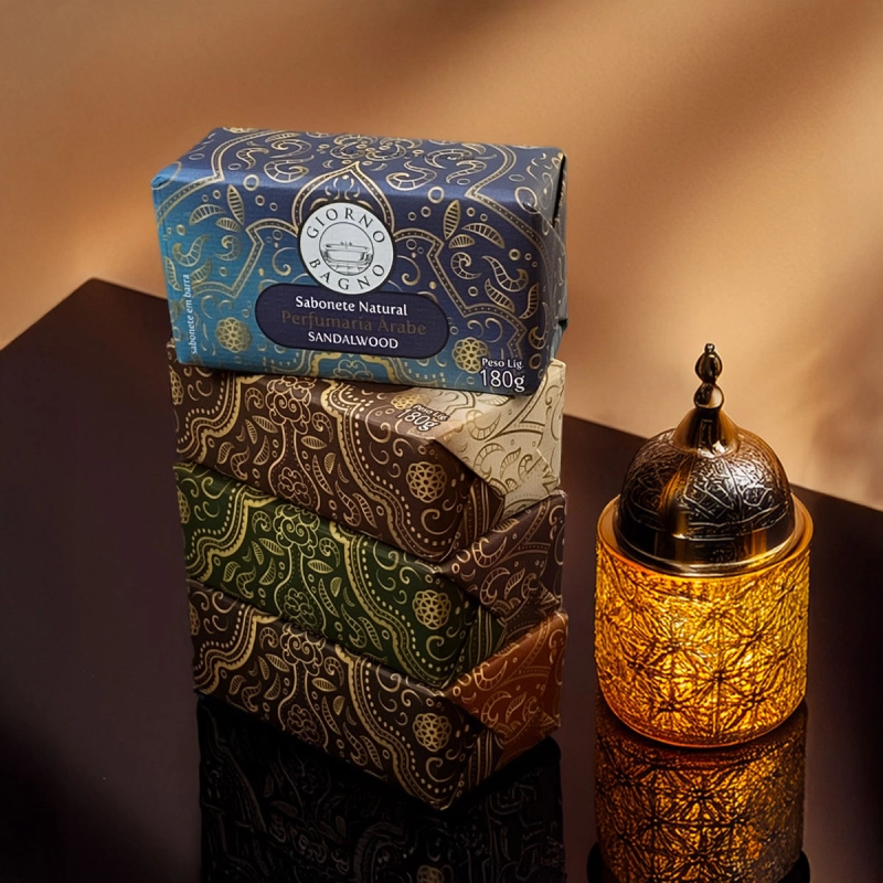 Giorno_Bagno_Perfumaria_Árabe_Sandalwood_Sabonete_Natural_180g_Evas_3