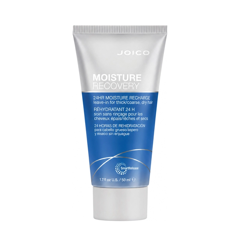 Joico Moisture Recovery - Leave-in 50ml Produto: Joico Moisture Recovery - Leave-in 50ml