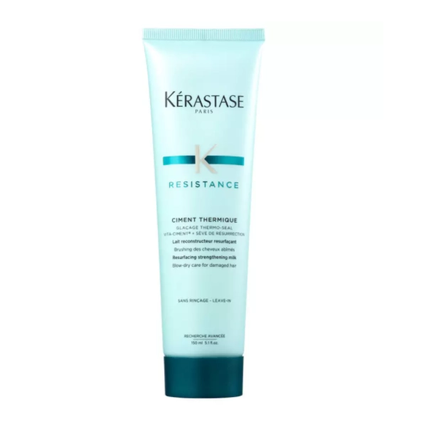 Produto: Kerastase Resistance Ciment Thermique Leave in 150ml