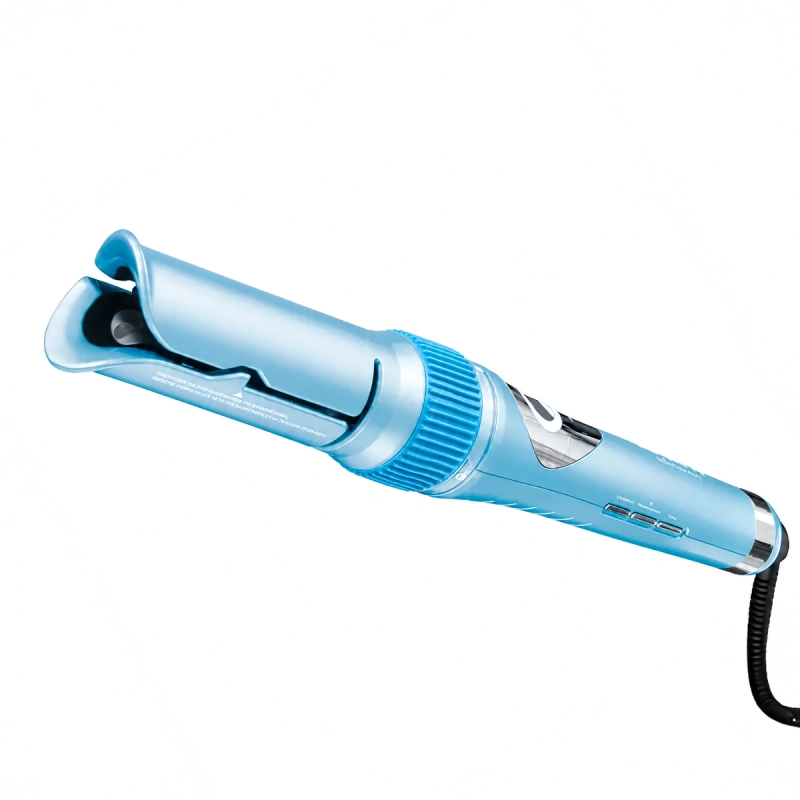 Produto: BaByliss Pro Nano Titanium MiraCurl - Modelador Automático Bivolt 19mm