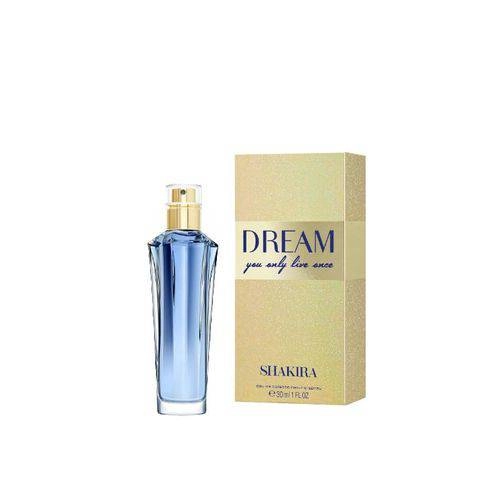 Produto: Dream Shakira Eau de Toilette - Perfume Feminino 30ml