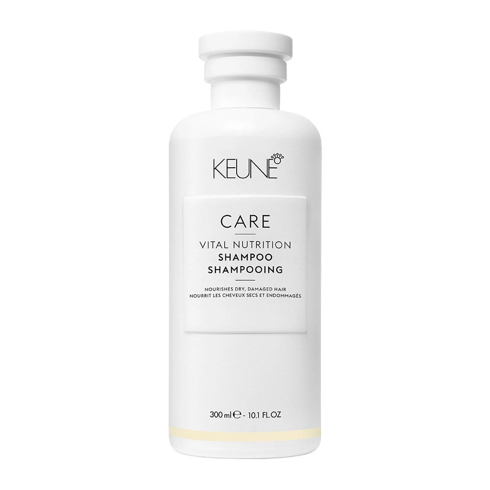 Produto: Keune Care Vital Nutrition - Shampoo 300ml
