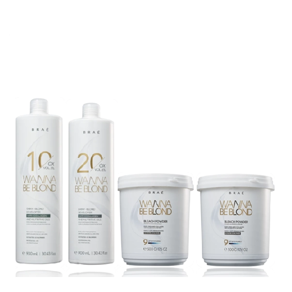 Kit_Brae_Wanna_Be_Blond_Agua_Oxigenada_10V_20V_Po_Descolorante_Evas_1 Kit_Brae_Wanna_Be_Blond_Agua_Oxigenada_10V_20V_Po_Descolorante_Evas_1