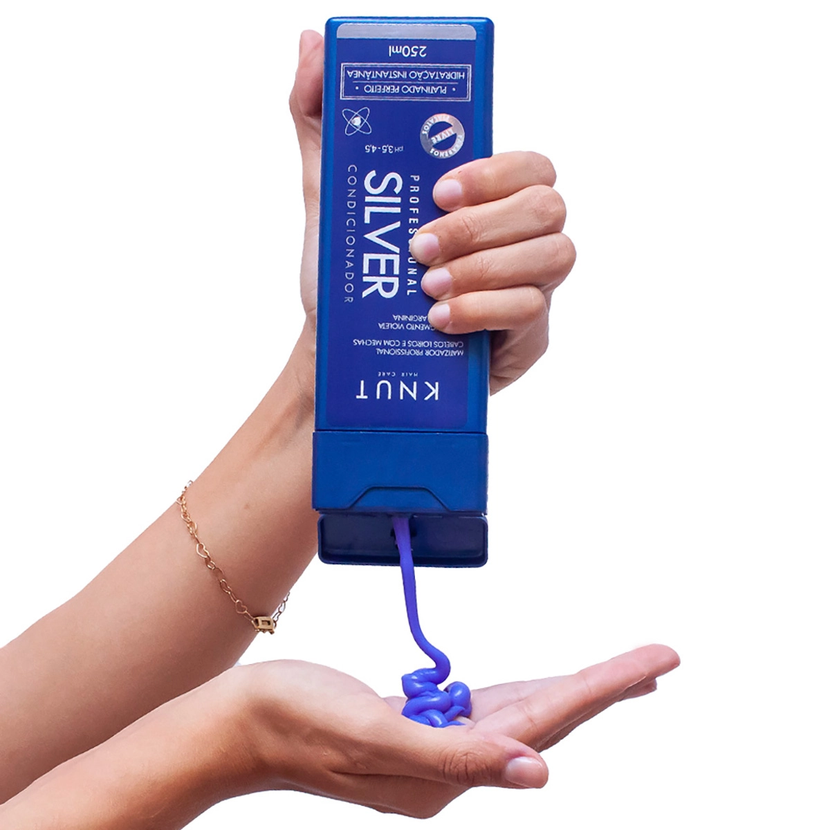 Knut_Silver_Condicionador_Matizador_250ml_Evas_2 Knut_Silver_Condicionador_Matizador_250ml_Evas_2