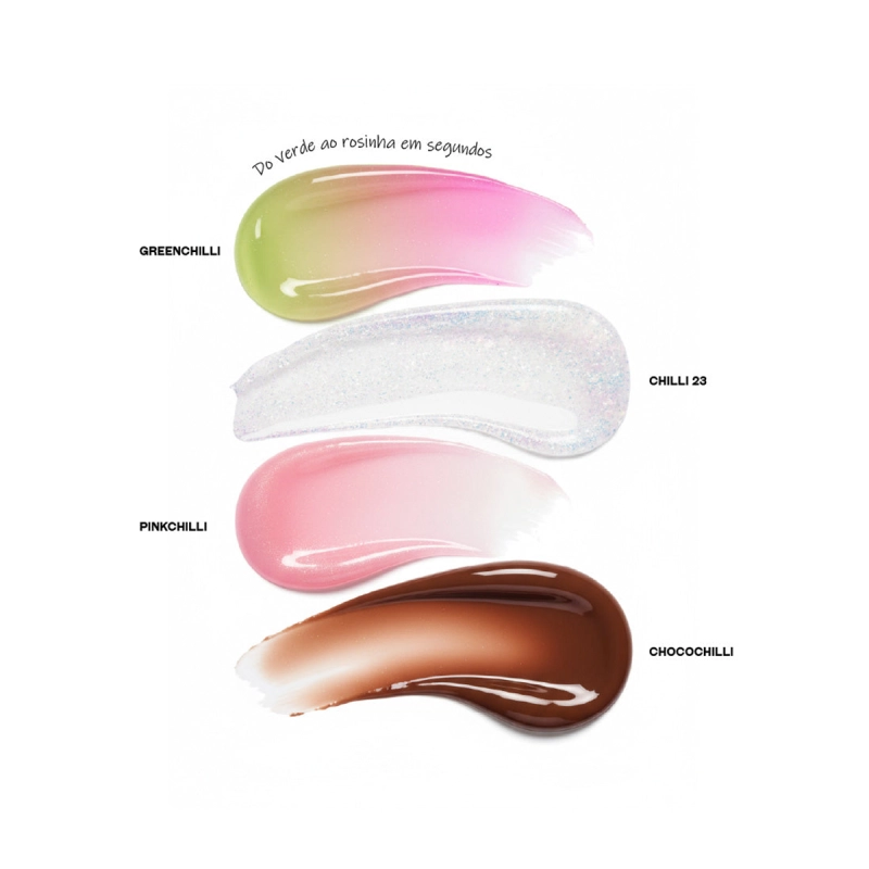 Fran by Franciny_Ehlke_Kit_Chilli_Cake_Gloss_LipChilli_ChocoChilli_PinkChilli_Evas_5