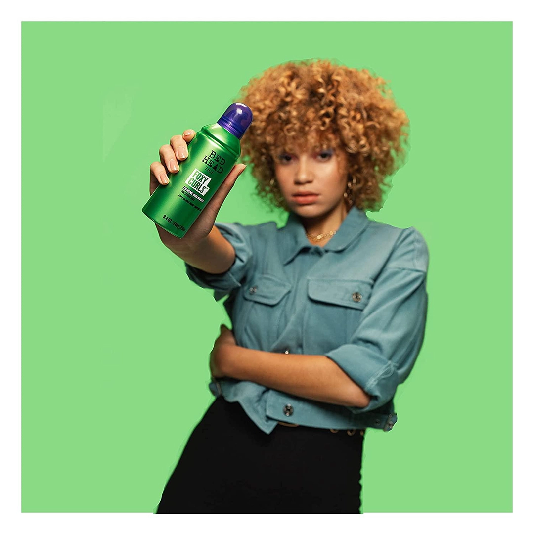 TIGI_Bed_Head_Foxy_Curls_Mousse_Capilar_250ml_Evas_2
