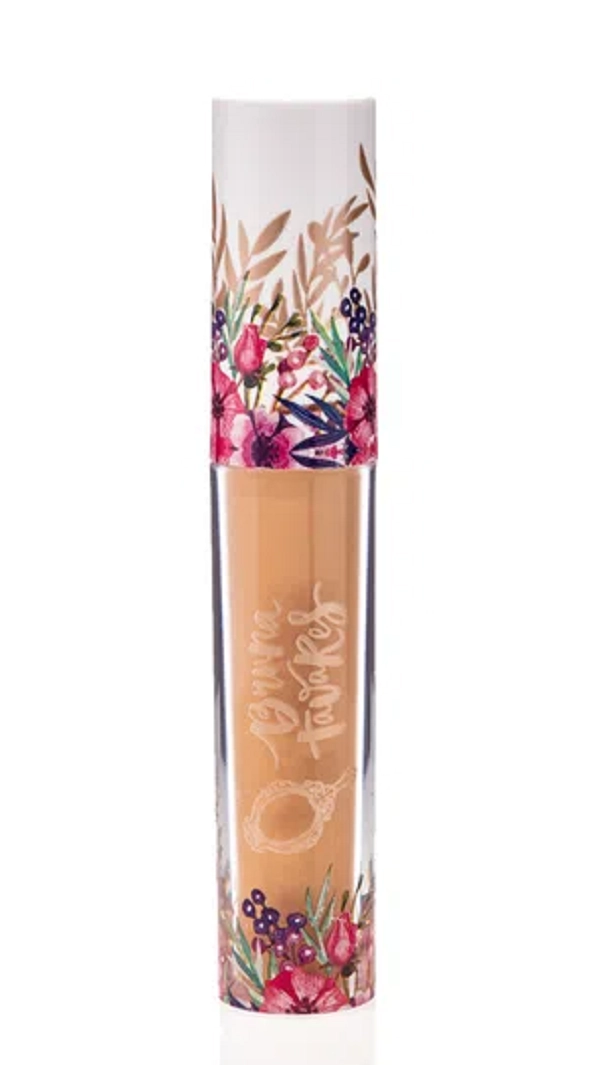 Produto: Corretivo Liquido Multicover Bruna Tavares M30 8g