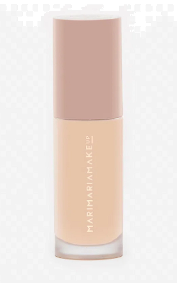 Produto: Mari Maria Velvet Skin Base Corretivo Baunilha