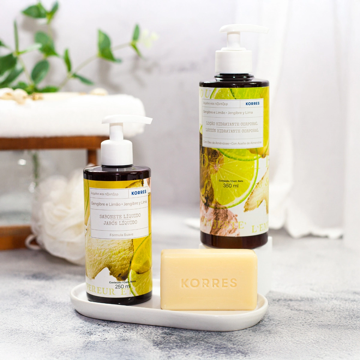 Korres_Gengibre_Limao_Hidratante_Corporal_Evas_3