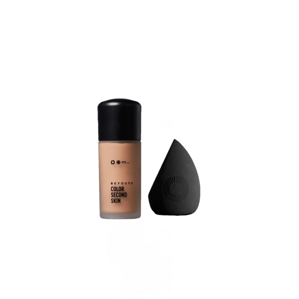 Produto: Kit Beyoung Color Second Skin Flex 50W (2 produtos)