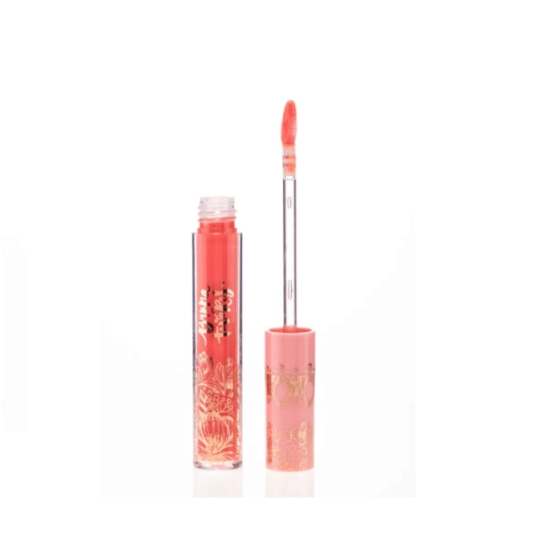Produto: Bruna Tavares BT Jelly Gloss Peach 3,5ml