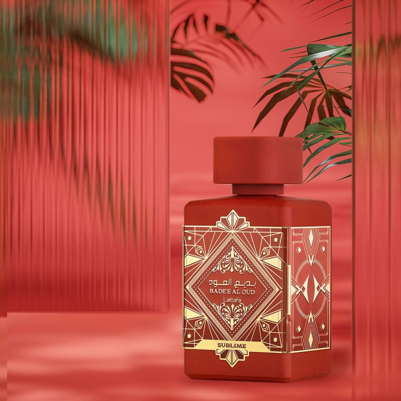 Lattafa_Badee_Al_Oud_Sublime_Eau_de_Parfum_Perfume_Unissex_100ml_Evas_4 Lattafa_Badee_Al_Oud_Sublime_Eau_de_Parfum_Perfume_Unissex_100ml_Evas_4