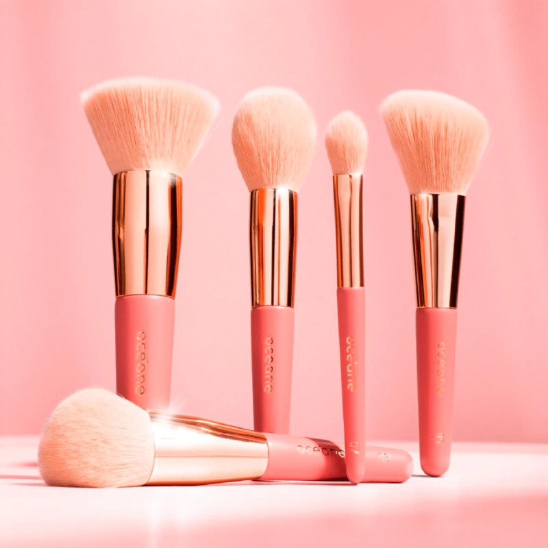 Océane_Edition_Kit_5_Mini_Brush_Mini_Pinceis_Evas_4
