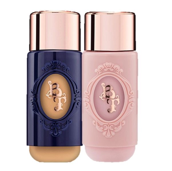 Produto: Bruna Tavares Base Liquida BT Skin M10 e Serum Peony