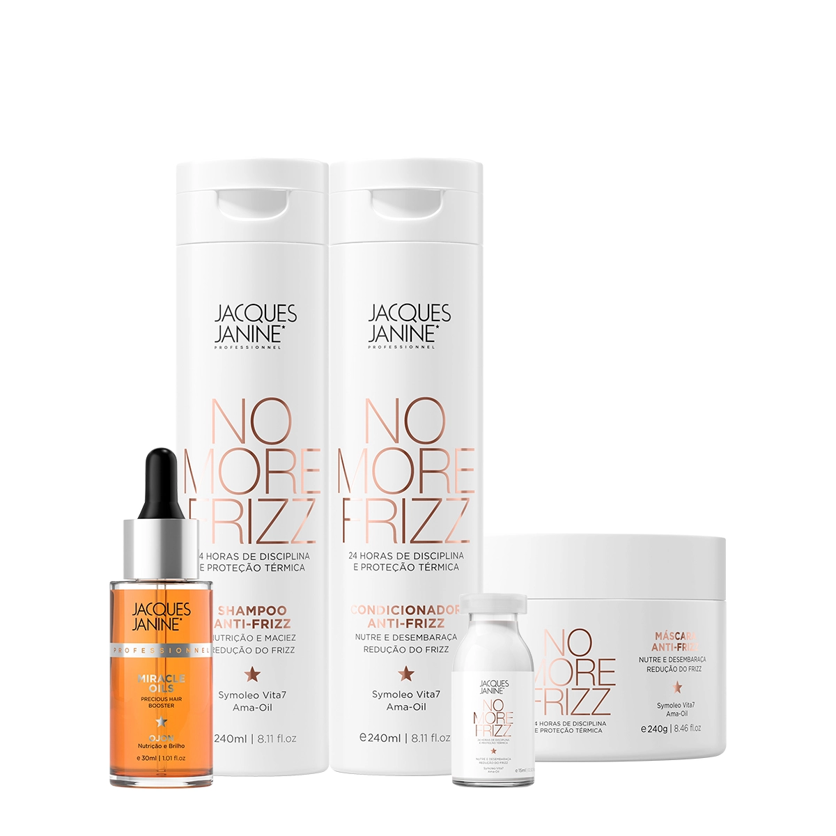 Kit_Jacques_Janine_Professionnel_No_More_Frizz_Shampoo_Condicionador_Mascara_Ampola_e_Miracle_Oils_Ojon_Evas_1 Kit_Jacques_Janine_Professionnel_No_More_Frizz_Shampoo_Condicionador_Mascara_Ampola_e_Miracle_Oils_Ojon_Evas_1