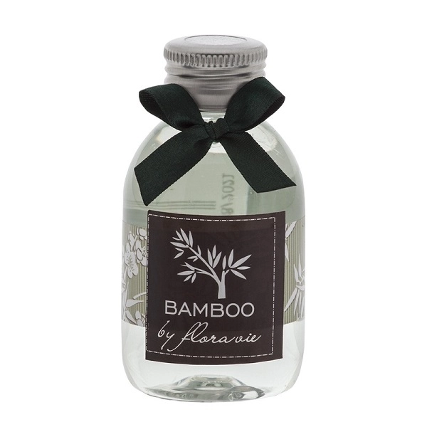 Produto: Difusor de Aromas Bamboo Flora Vie 120ml