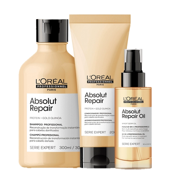 Kit_L-Oreal_Professionnel_Serie_Expert_Absolut_Repair_Gold_Quinoa_Protein_Shampoo_Condicionador_Oleo_90ml_Evas_1 Kit_L-Oreal_Professionnel_Serie_Expert_Absolut_Repair_Gold_Quinoa_Protein_Shampoo_Condicionador_Oleo_90ml_Evas_1