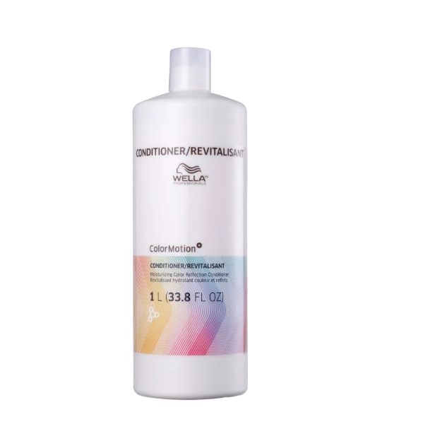 Produto: Wella Professionals Color Motion+ - Condicionador 1L