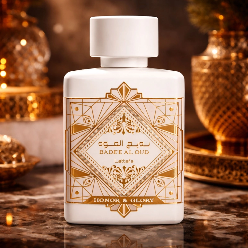 Lattafa_Badee_Al_Oud_Honor_Glory_Eau_de_Parfum_Perfume_Unissex_100ml_Evas_4 Lattafa_Badee_Al_Oud_Honor_Glory_Eau_de_Parfum_Perfume_Unissex_100ml_Evas_4