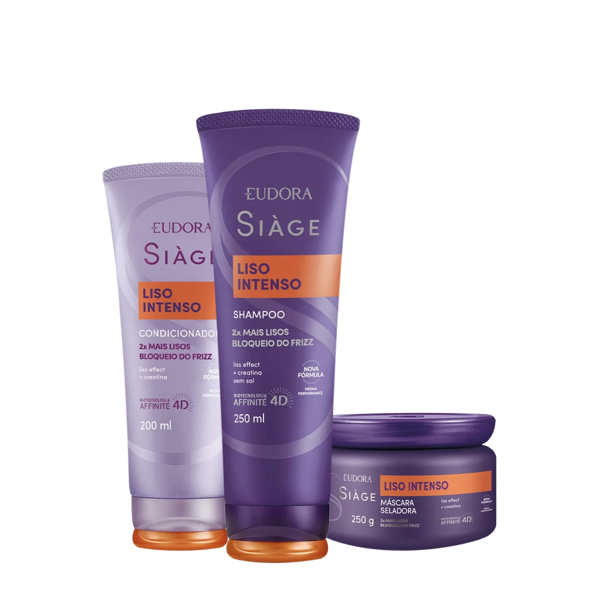 Kit_Eudora_Siage_Liso_Intenso_Shampoo_Condicionador_Mascara_Leavein_Evas_1 Kit_Eudora_Siage_Liso_Intenso_Shampoo_Condicionador_Mascara_Leavein_Evas_1