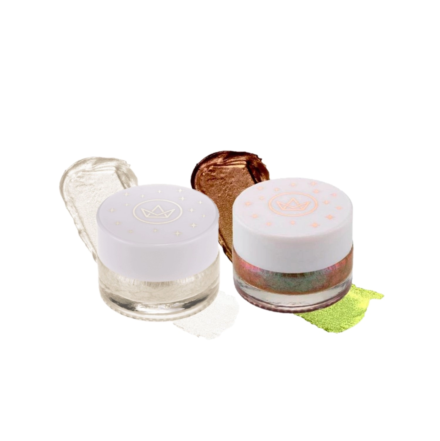 Produto: Kit Mari Maria Sombra Jelly Glory Royal (2 Produtos)